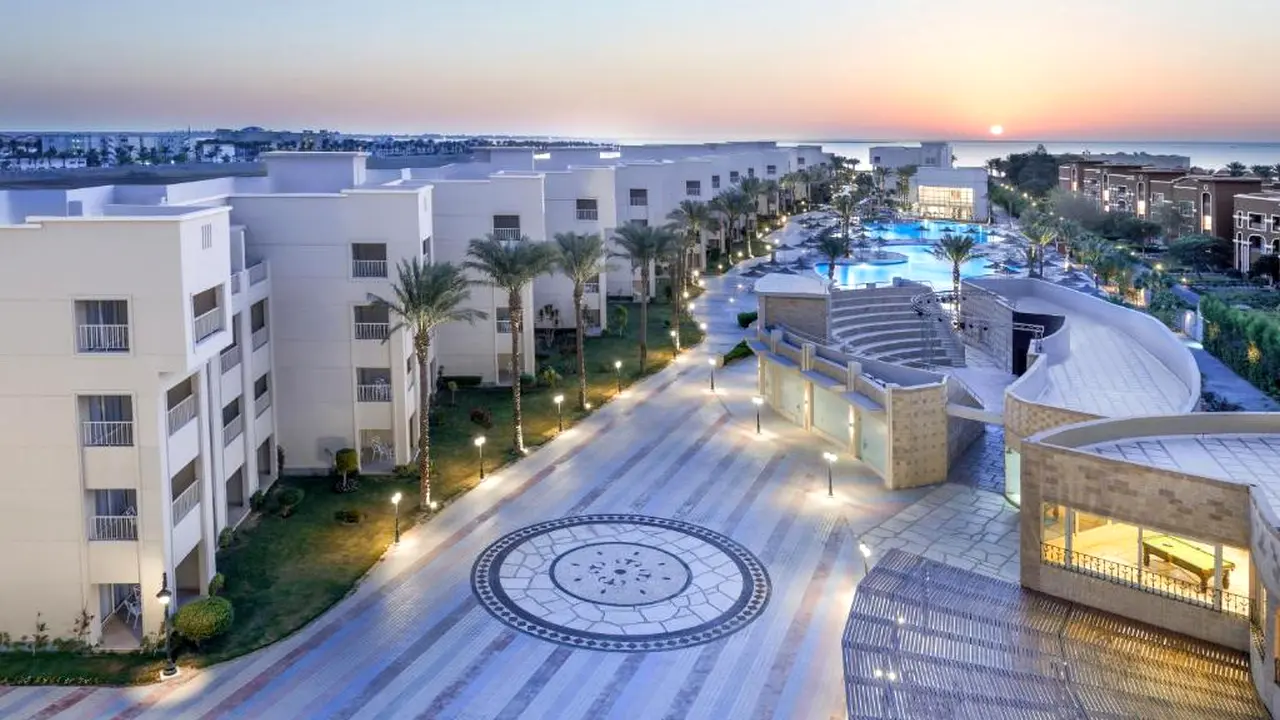 الفندق سوليمار سوما بيتش - سوما باي